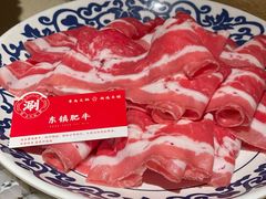 -东镇老火锅(长春路首店)