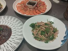 -三品香·江浙菜(松江九谊店)