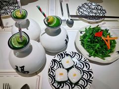 -太食獸泰式茶餐厅(IFS国金中心店)