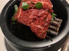 -焱铁烧·黑毛和牛专门店(杭州嘉里中心店)