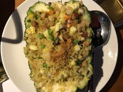 -花样西贡·蜜越餐厅·法式越南料理(水晶城店)