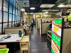 -和庆斋羊蝎子火锅·碳缸烧烤(顺义旗舰店)
