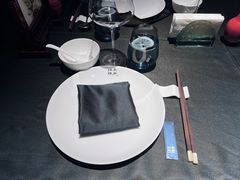 -江南雅厨(李公堤店)