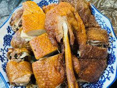 甜皮鸭-西月城谭豆花(春熙路店)
