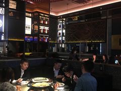 大堂-烤匠麻辣烤鱼(环球中心店)
