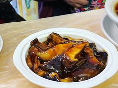 -新天厨酒家(二分店)