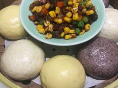 -小菜园新徽菜(上海浦东复地活力城店)