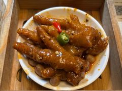 -煲王粤菜餐厅(中侨中心店)