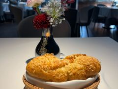 -Oyster Talks 四度蚝法餐厅