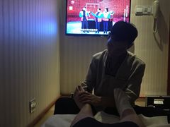 -大桶大足浴(上丰店)