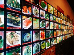 -大眼锅贴饺子(河西店)