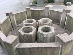 -杭州西湖风景名胜区-满觉陇四眼井