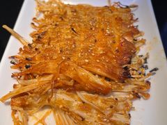 -喝丢一只鞋海鲜烧烤·海肠捞饭(北京街店)