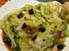 -茅庐川菜(烟台万象汇店)