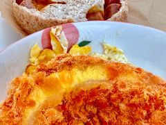 -MEETOWN美糖烘焙(凯德MALL店 )