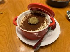 -君悦酒店·La Terrazza意合園·意式风味