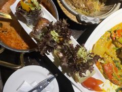 -金厨泰国餐厅·全泰籍厨师料理(拱北店)