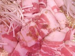 -郭记烤肉创始店(民丰大街店)