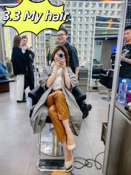 点击看大图 -MY HAIR ARDOR