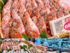 -高佳庄·海鲜酒楼(东港店)
