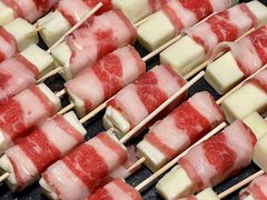 -哼蟹二将·烤肉酱蟹(合生汇店)