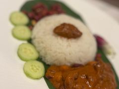 -上蔬无瑕· 创意素食·Vegetarian(华采天地店)