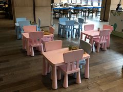 -客莱福诺富特酒店·互动餐厅