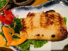 烤银鳕鱼-天手古舞居酒屋(889广场店)