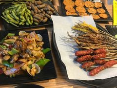-壹酒贰肉1926·深夜食堂(南京北街店)