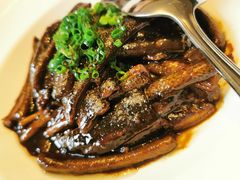 响油鳝糊-福1088