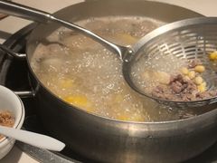 -潮泰牛肉火锅 · 创于1992年(车公庙店)