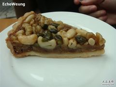 tart-COSTA COFFEE(西湖天地店)