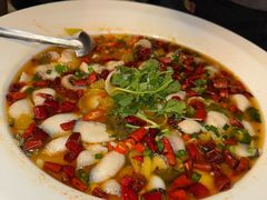 -缘生态云南菜·野生菌庭院餐厅(华侨城店)