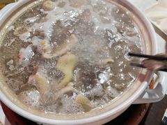 -老东风菜馆·潮汕大排档