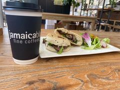 -Jamaicablue Coffeeshop(中央广场店)
