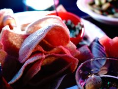 -MOSSO音乐酒吧·live house(南京旗舰店)