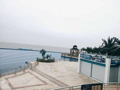-碧海银沙海鲜餐厅(恒大海上威尼斯店)