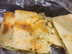 -咏春葱油饼(德政中路店)