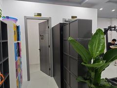 -即刻自助健身·私教馆(对外经贸店)