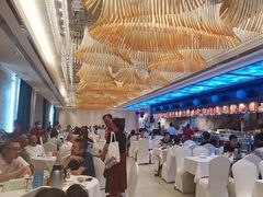 -皇马假日醉海南大酒店·假日一品派茶楼(秀英店)