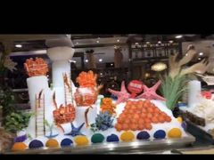-芭菲盛宴·环球美食(锦城万达广场店)