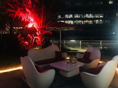 -池畔酒吧 WET Bar