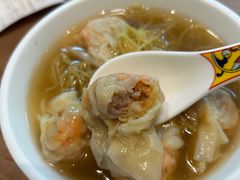 -一记面馆·云吞面嘅专家(富华店)
