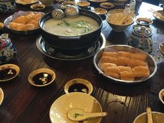 -顺德一品粥·20年凤城老字号(芳村店)