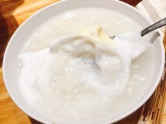 醪糟粉子-嘉州叶婆婆钵钵鸡(建设路店)