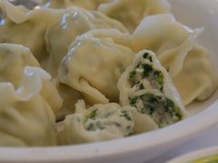 -开海·红岛海鲜虾水饺(石老人店)