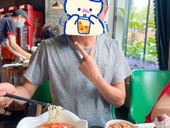 -围炉·川味鲜货火锅(万达珍珠坊店)