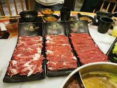 -今日炊牛·潮汕牛肉火锅(华采天地店)