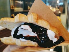 -麦当劳(中山大道中店)