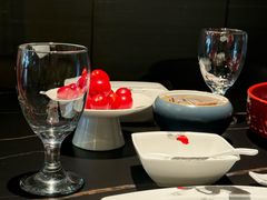 -旺顺阁·北京菜·烤鸭(大望路店)